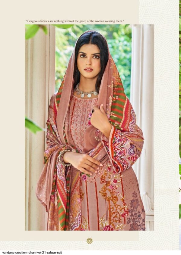 Cotton Digital Print  Salwar Kameez With Cotton Dupatta and embroidery